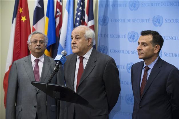 US ups pressure on Israel as UN demands Gaza truce