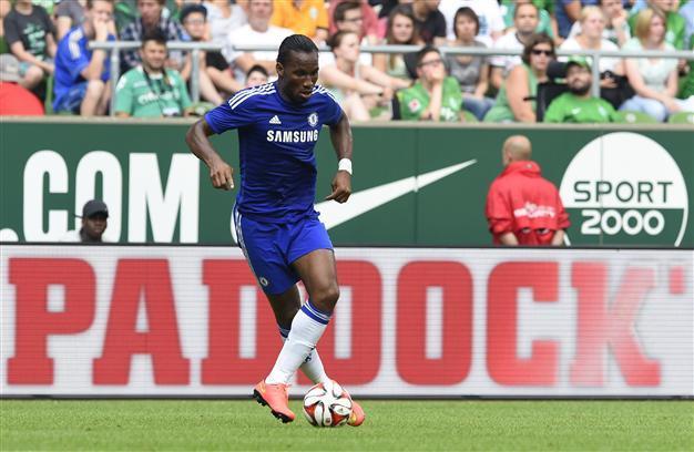 Fenerbahçe, Beşiktaş, Chelsea to play for Soma