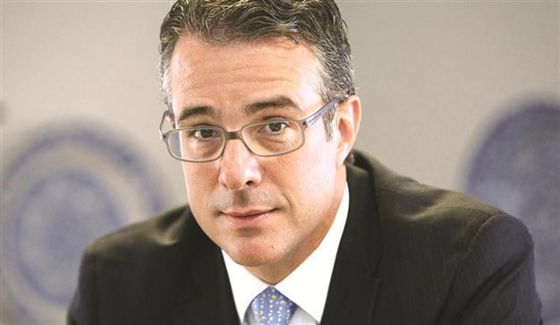 Former IMF Turkey representative moves to Greek Cyprus to lead troika