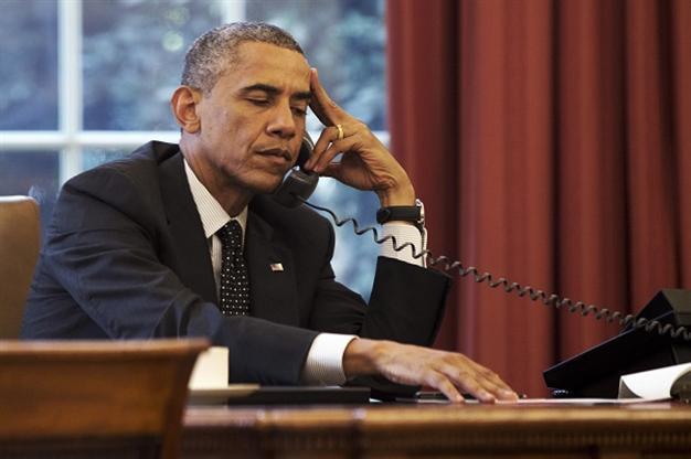 Obama vows to continue Iraq air strikes ’if necessary’