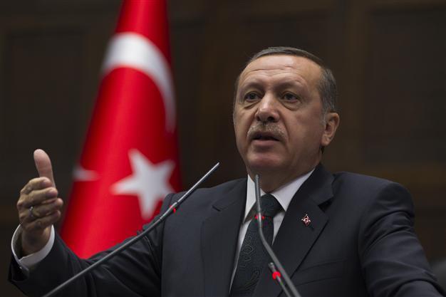 ‘Are you kidding’ PM Erdoğan slams Turkish Central Bank over interest rate cut