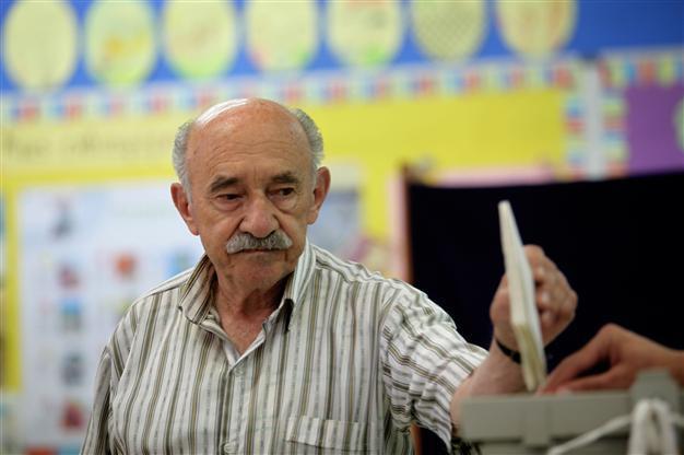 Turkish Cypriots angry over EU vote in Greek Cyprus