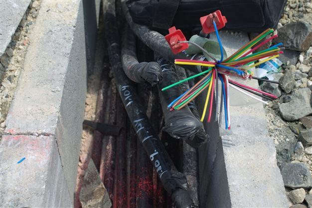 Ankara-Istanbul high-speed railway inauguration delayed by ‘sabotage’