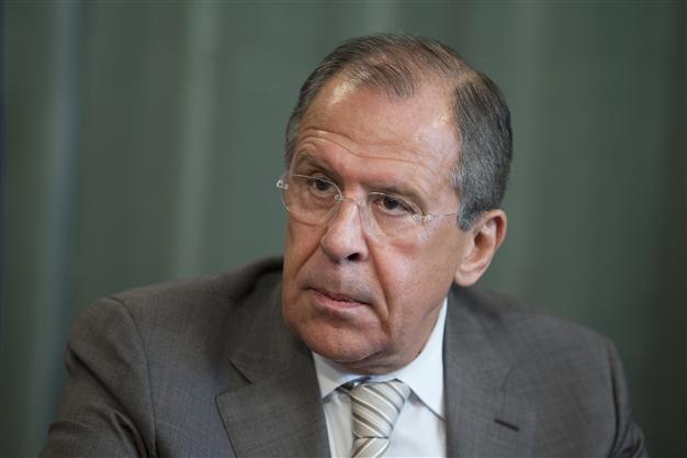 Russia 'ready for dialogue' with new Ukraine leadership: Lavrov - World ...