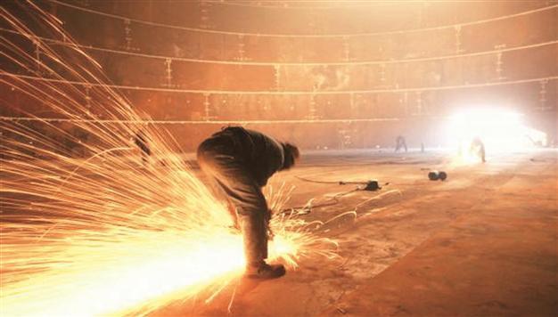 At least 51 percent locality sought for domestic goods