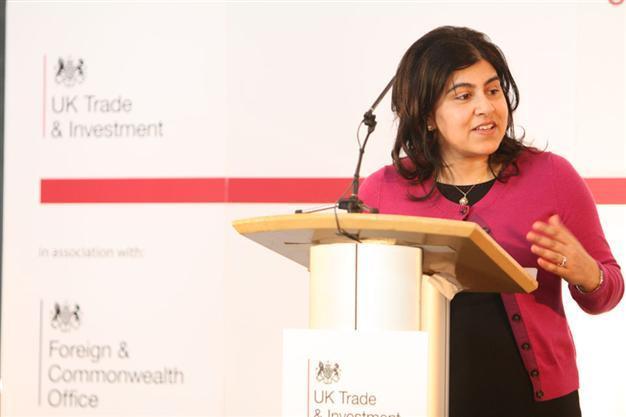 British Muslim minister quits government over Gaza policy