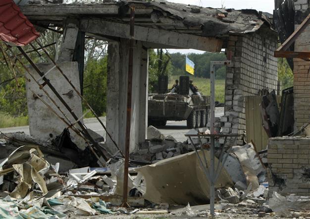 About 730,000 have left Ukraine for Russia due to conflict: UNHCR