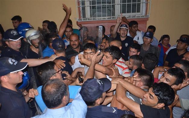 Hostility against refugees flares in Gaziantep after Syrian tenant allegedly kills landlord