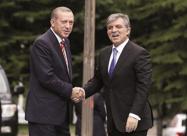 International leaders to attend Erdoğan’s inauguration