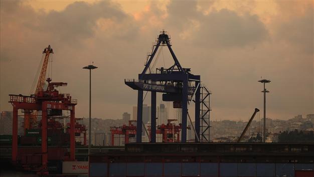 Turkey grows 4.3 percent in first quarter, fueling year-end hopes