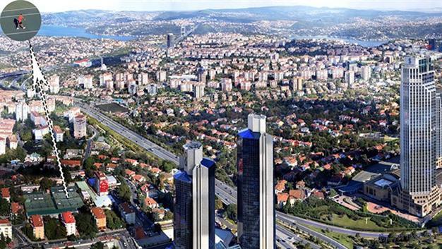 Istanbul’s largest panoramic photo unveiled