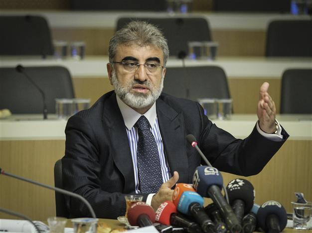 Kurdish oil sales via Turkey reach 6.5 million barrels, Turkish energy minister says