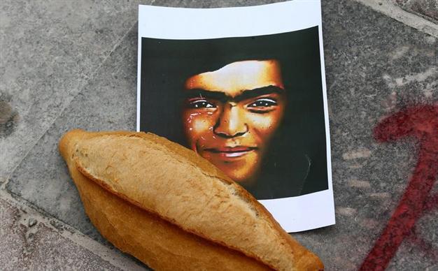 Prosecutor seeks two years in jail for policeman who praised Berkin Elvan’s killing