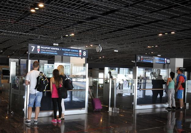 Turkish authorities refute claims that foreign tourists suffer due to ‘e-visa’ system