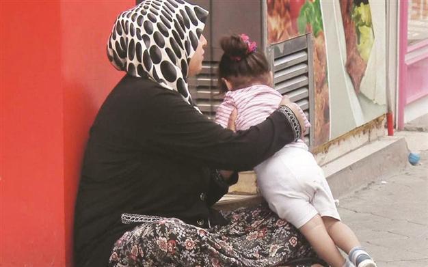 Juvenile crime increases 11 percent in one year in Turkey