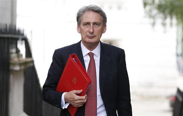 Britain voices absolute horror at IS beheading