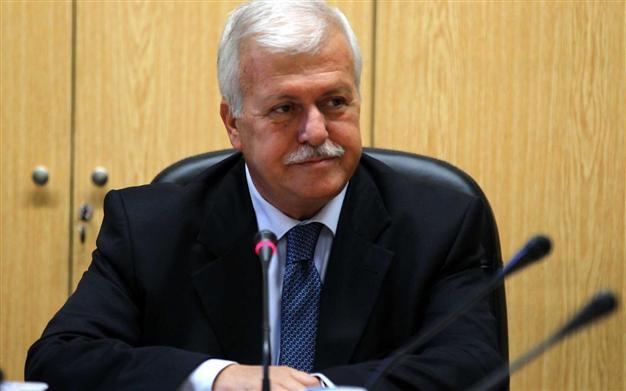 Former Gülen supporter quits daily Zaman after row