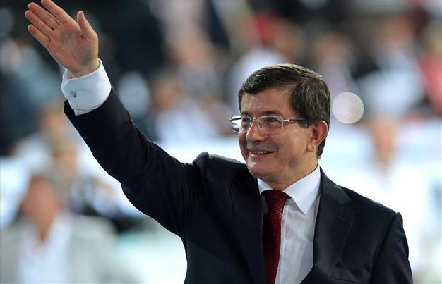 Acting PM Davutoğlu to form new cabinet