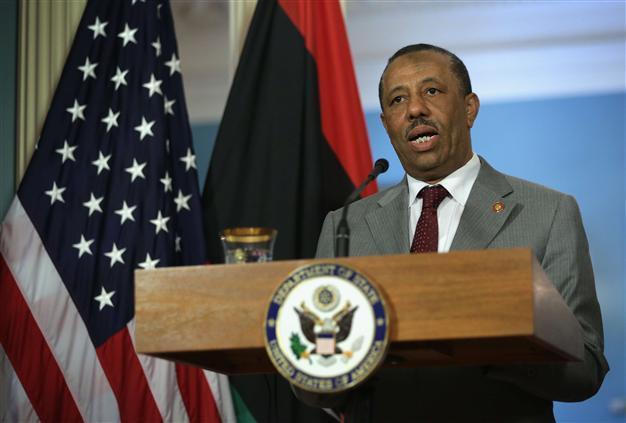 Libya’s government resigns, paving way for new cabinet formation