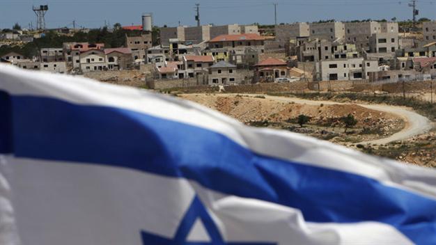 Israel plans to expropriate 400 hectares of West Bank: Army