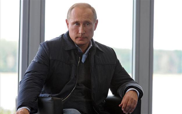 Putin calls for talks on statehood for eastern Ukraine
