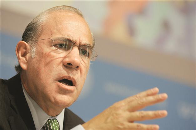 Leading economies stuck on ‘stable’ growth path: OECD