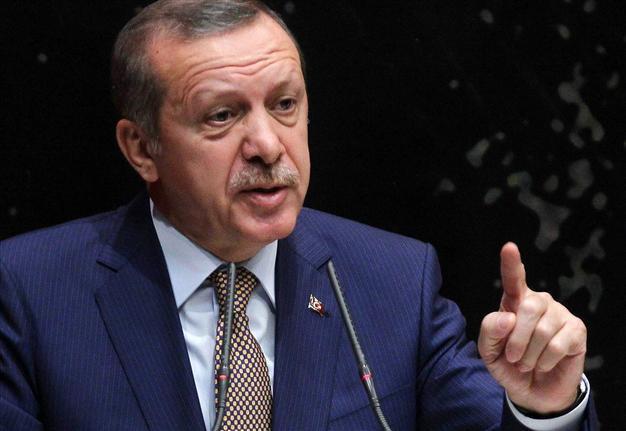 Threat to Turkmen area near Mosul ‘not to be underestimated,’ PM Erdoğan warns