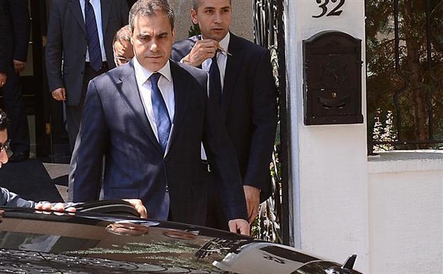 Turkey reassures PKK leader on Kurdish peace in secret meeting: Report