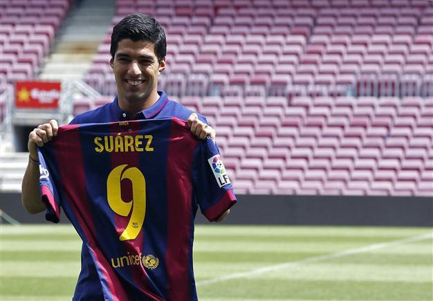 FIFA rejects Barcelona appeal against transfer ban