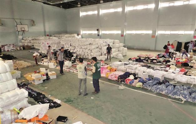 Turkey increases social charity budget to over 20 billion liras