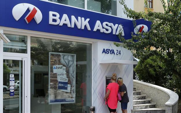 State bank Ziraat announces end of acquisition talks with pro-Gülen lender