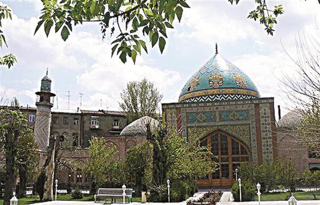 Turkish group wants to perform Friday prayer in Armenia