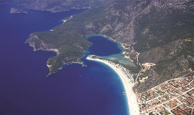 Ministry plans to permit discharge of mining waste into sea