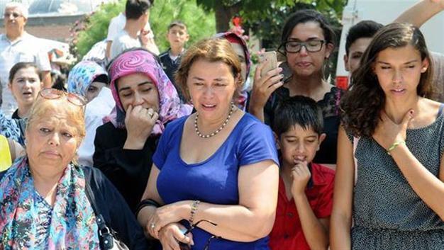 VIDEO: Gaza flash mob in Istanbul moves audience to tears