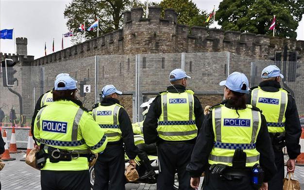 Alliance to demonstrate military capacities in NATO summit, British ambassador says