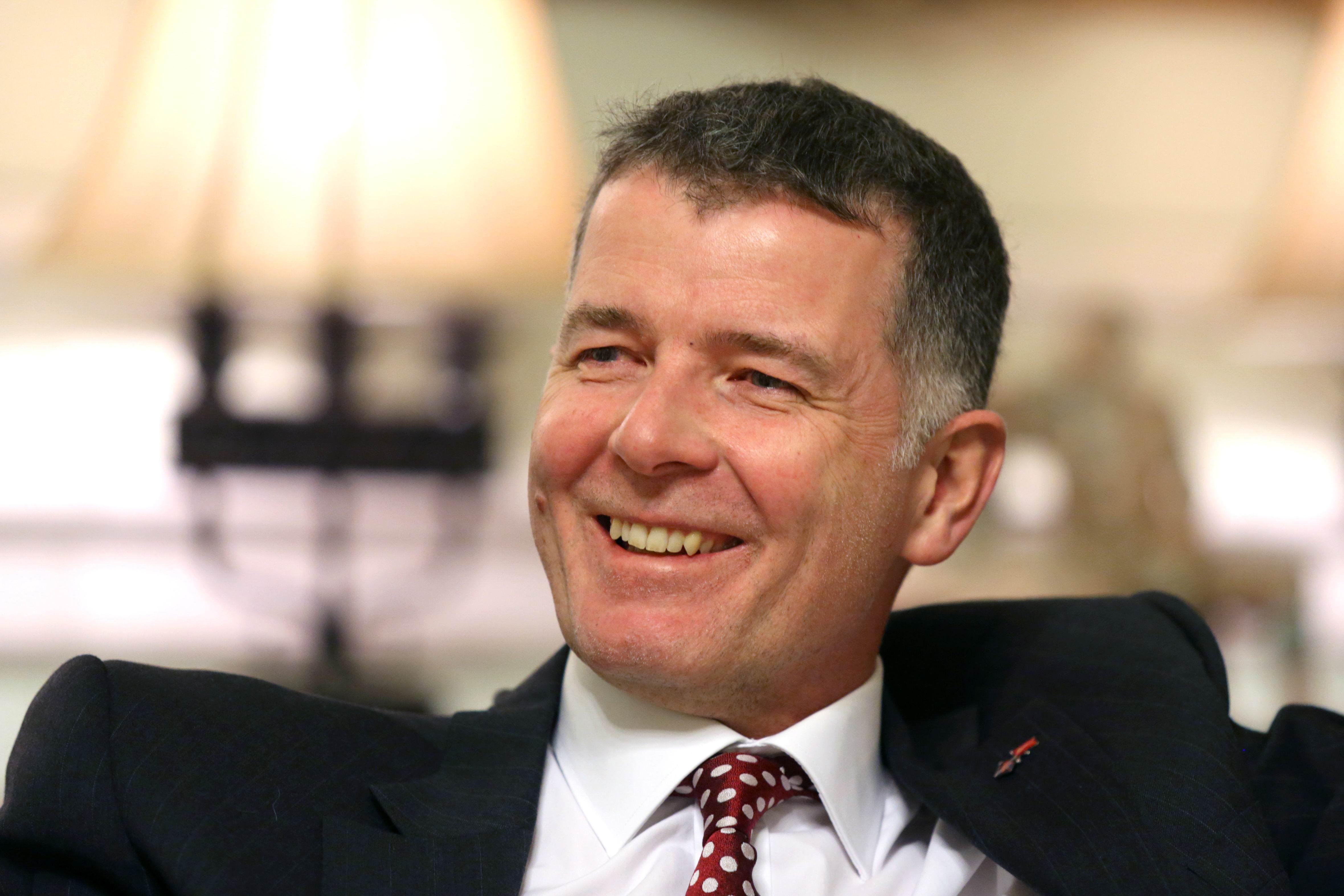 Alliance to demonstrate military capacities in NATO summit, British ambassador says