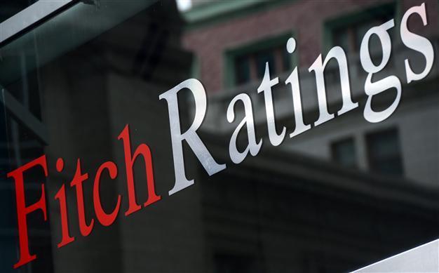 Banks’ borrowing raises Turkey’s foreign debt: Fitch