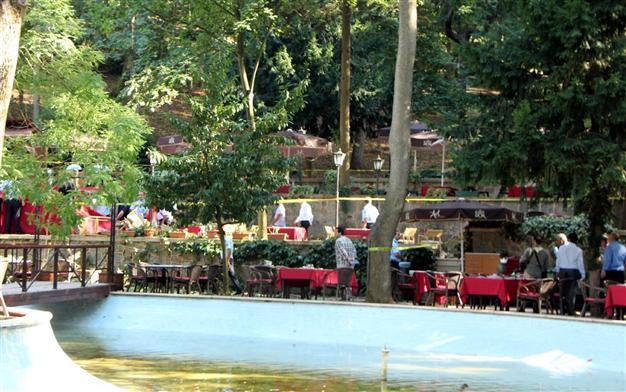 Death toll rises to three in Istanbul tree accident