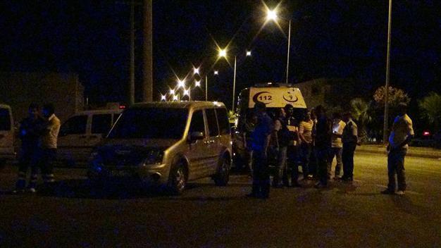 Explosive device found in car with Syrian license plate in southeast Turkey