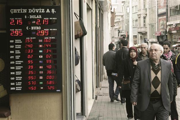 World Bank’s Turkey envoy: Central Bank interest rate decision is premature