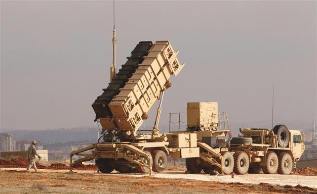 Turkey in talks with France over missile purchase: Erdoğan