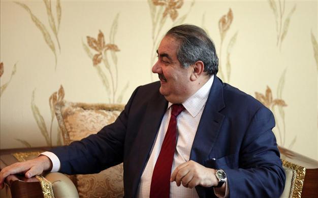 Kurds to hold final meeting on participating in the next Iraqi government