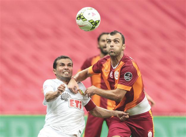 Lions visit top-notch newcomers