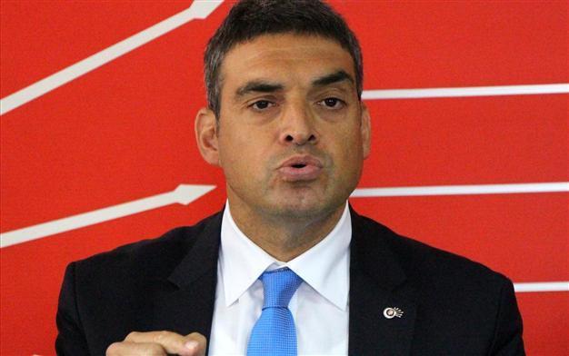 Opposition lawmaker in search for ‘bugs’