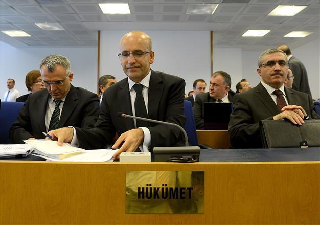 Turkish tax amnesty package narrowed after criticism by finance minister