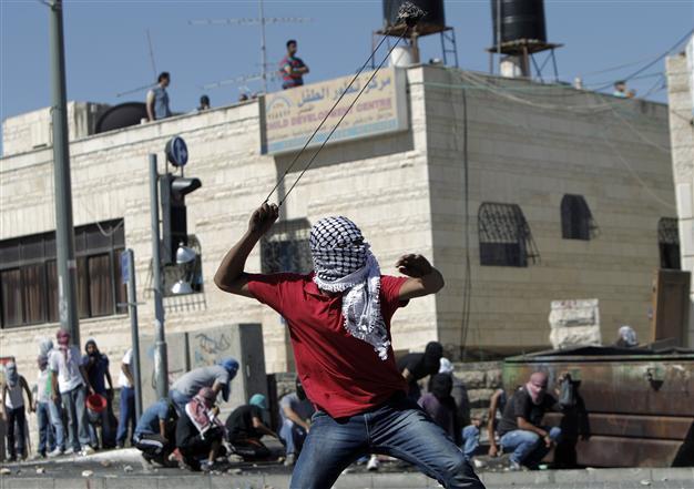 Israel to pay for crimes after Palestinian teen killed: Hamas