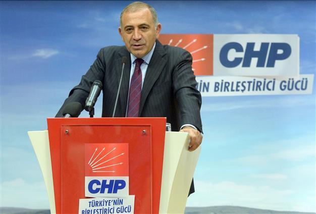 Downed Turkish jet not hit by Syria, CHP’s secretary general claims