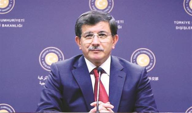 Turkey’s intel chief first official to learn ISIL release