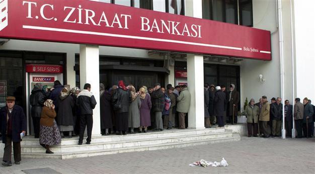 US Fed demands Ziraat Bank plan on money laundering