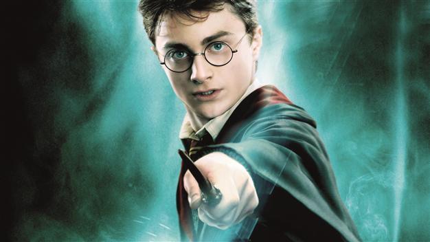 Harry Potter opera to come to İzmir
